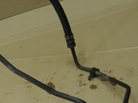 фото thumb №9, Шланг підсилювача volvo v70 ii 2.4 turbo бензин b5244t 2000r-