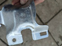 фото thumb №6, Защита тепловая турбонагнетателя b48b20b bmw x3 g01 2019