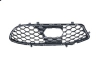 фото thumb №1, Решётка бампера правая alfa romeo giulia