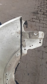 фото thumb №9, Крила лівий ford connect mk1