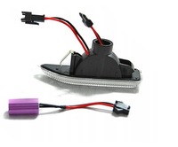 фото thumb №3, Поворотники динамічні led dts do mini cooper f60 16-