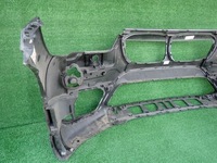 фото thumb №13, Bmw x1 f48 15- бампер передний перед