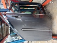 фото thumb №1, Дверь правый задняя renault laguna iii 3 kombi tekng