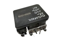 фото thumb №1, Насос abs mitsubishi outlander ii cw_w 4670a340 2.4l бензиновый 2009