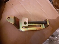 фото thumb №1, Кронштейн генератора ford transit 894f10c336ab