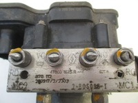 фото thumb №3, Renault captur ii clio v насос abs 19-23 rok