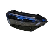 фото thumb №1, Mercedes eqb x243 243 лампа передняя левая led