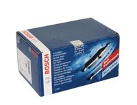 фото thumb №1, Тормозные колодки тормозные перед bosch ford fiesta vii 7 mk7