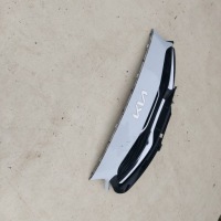 фото thumb №3, Решётка радиатора решётка радиатора перед kia ceed iii lift 86350-j7da0