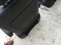 фото thumb №8, Сиденье задняя правый левый lancia voyager