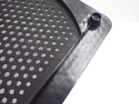 фото thumb №3, Решётка защита накладка динамика bmw 1 f40 22r