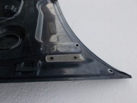 фото thumb №9, Капот двигателя крышка vw golf iv 4 iii cabrio lc9z