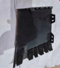 фото thumb №5, Citroen spacetourer jumpy iv 16- заглушка радара 9811929877