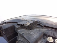 фото thumb №4, Mercedes w221 фара правые bixenon ночь vision