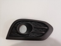 фото thumb №1, Renault kadjar lift решітка бампера права