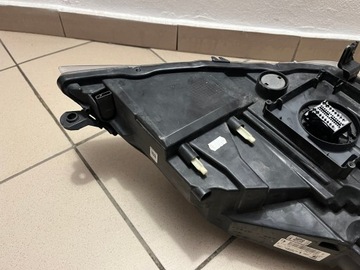 фото thumb №14, Лампа передня перед ліва seat leon iii 3 рестайлінг повний led 17- 5f1941007g