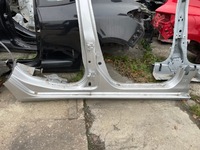 фото thumb №1, Порог обшивка megane iv hb