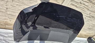 фото thumb №11, Toyota bz4x / subaru solterra 22- капот красивая org