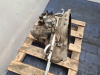 Opel astra f рестайлинг  1.4b коробка передач передач механическая m79 Киев, фото thumb