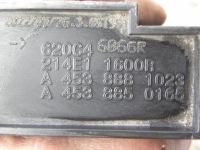 фото thumb №4, Renault twingo iii 3 żaluzia-roleta повітря 2014 rok