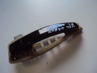 Ручка правий задній opel signum 3.0 v6 cdti 03 r Доставка, фото thumb