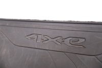 фото thumb №5, Jeep wrangler jl 18- покрытие коврик багажника