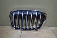 фото thumb №1, Решётка радиатора решётка радиатора решётка радиатора левая bmw x1 f48