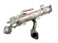 Радіатор вихлопних газів egr audi a5 8t 2.0 tdi cag 03l131512ah Недорого, фото thumb