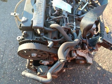 фото thumb №12, Volkswagen passat b8 2.0 tdi двигатель дизель crlb