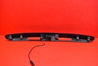 фото thumb №11, Накладка кришки задня задня niebieska peugeot 207 3d 06-09