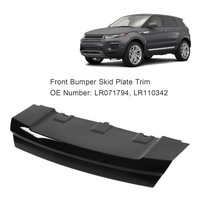 фото thumb №5, Захист захист передній бампера lr071794 do