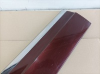 фото thumb №4, Vw touareg iii молдинг дверь левый перед