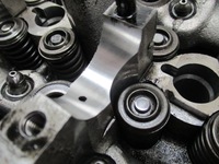 фото thumb №10, Audi 2.5 tdi akn головка 059103373d