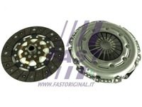 фото thumb №2, Зчеплення do citroen c4 picasso ii 1.6 hdi 90