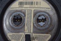 фото thumb №5, Jaguar xf x250 2010 подушка воздушная подушка безопасности руля