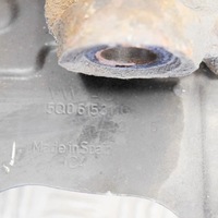 фото thumb №6, Audi a3 s3 8v 2016 ліва сторона ступиця колеса передній