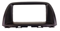 фото thumb №1, Mazda cx-5 1 i 12-14 рамка радио панели приборной панели kd45-55231