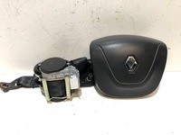 фото thumb №7, Renault master iii подушка повітряна подушка безпеки pas 985100025r 868840018r