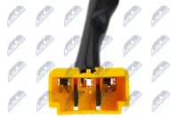 фото thumb №10, Шлейф подушки безопасности воздушной do renault grand scenic megane iii scenic