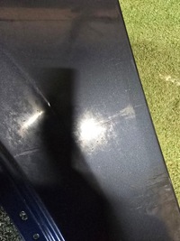 фото thumb №6, Крыло левый перед volvo xc90 ii гибрид