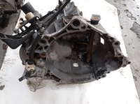 фото thumb №6, Коробка передач передач expert jumpy 1.6 b 20ta04