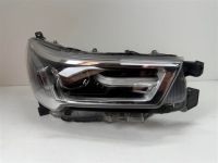 фото thumb №1, Toyota hilux viii lift 20r+. правая лампа перед full led eur.org