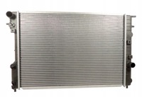 фото thumb №1, Opel omega b радіаторів води 2.0 2.2 2.5 3.0 нова