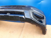 Subaru forester lift 2015-2018 15- бампер передний Доставка, фото thumb
