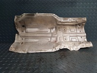 фото thumb №7, Захист теплова вихлоп bmw e34 525i m50b25nv