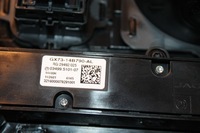 фото thumb №5, Рамка jaguar dekor туннель xe переключатель выключатель