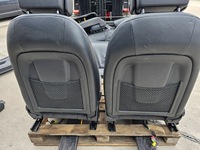 фото thumb №14, Сиденье сиденья кожа audi a6 c7 sedan avant kombi 1 с подогревом