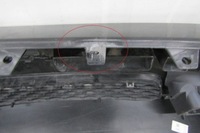 фото thumb №8, Бампер перед передний jeep renegade lift 18-