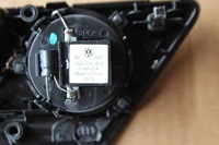 фото thumb №10, Накладки дверь sonavox vw arteon passat b8 серые 3g0867439 3g0867440