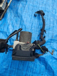 фото thumb №7, Audi a4 a5 блок керування abs 8k0614517bp 8k0907379aa